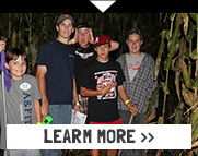 Corn Maze Design Services